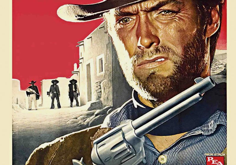 Beste Westerns 1965 (films in het genre western) Beste Westerns 1965 (films in het genre western)