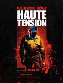 Haute tension (2003)