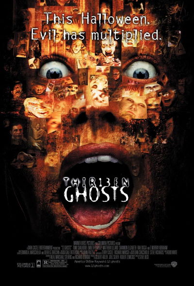 Thir13en Ghosts
