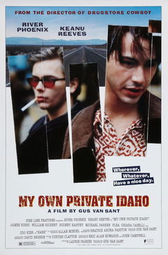 My Own Private Idaho (1991)