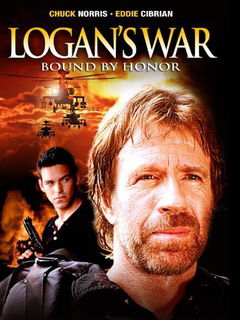 Logan's War: Bound by Honor (1998)