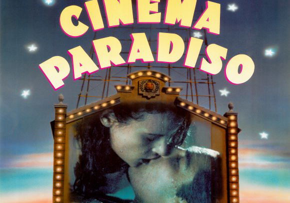 Beste Romantische Films 1988 (films in het genre romantiek)