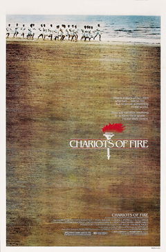 Chariots of Fire (1981)