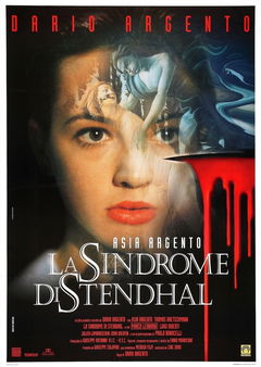 La sindrome di Stendhal (1996)