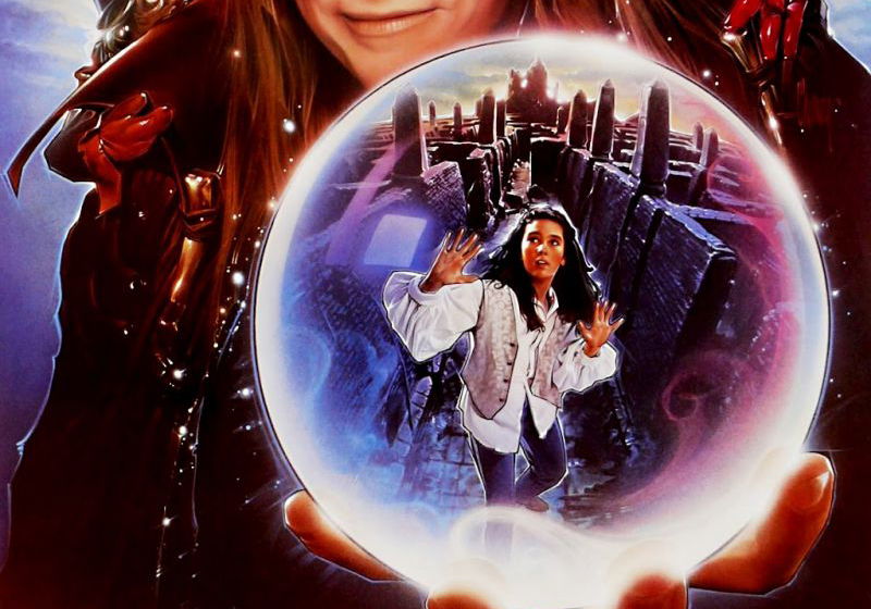 Beste Fantasyfilms 1986 (films in het genre fantasy)