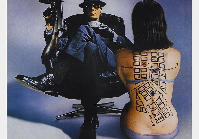 Beste Komedies 1969 (films in het genre komedie)
