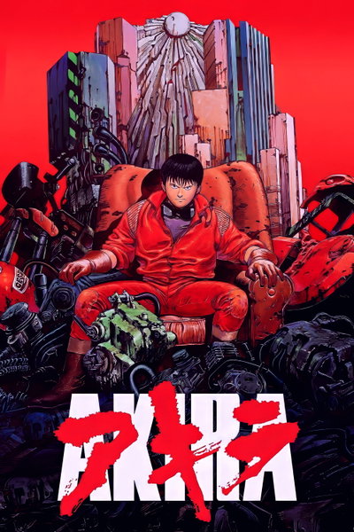 Akira