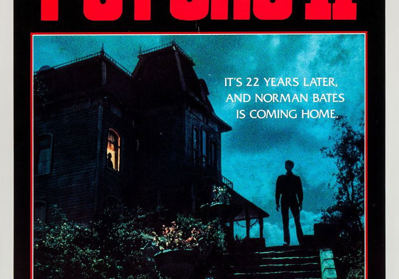 Beste Mysteryfilms 1983 (films in het genre mystery)