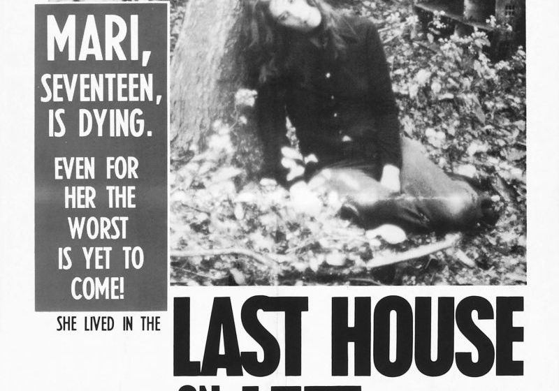 Beste Horrorfilms 1972 (films in het genre horror)