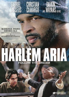 Harlem Aria (1999)