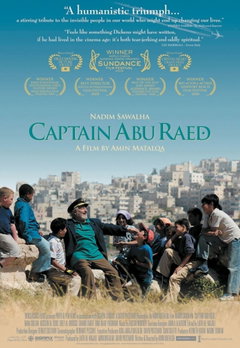 Captain Abu Raed (2007)