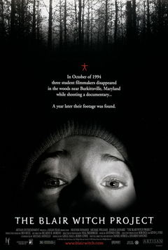 The Blair Witch Project (1999)