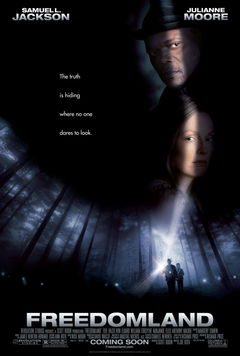 Freedomland (2006)