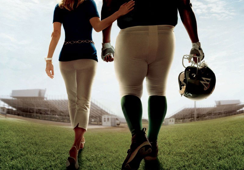 Beste Sportfilms 2009 (films in het genre sport)