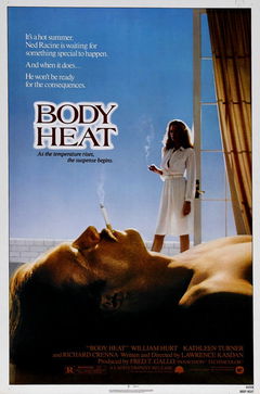 Body Heat (1981)