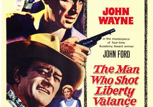 Beste Westerns 1962 (films in het genre western)