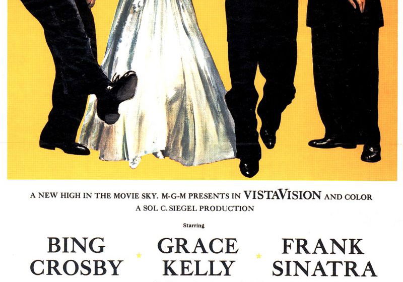 Beste Romantische Komedies 1956 (films in het genre romantische komedie)