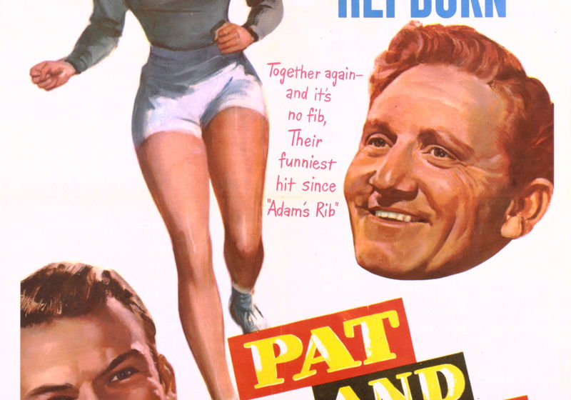 Beste Sportfilms 1952 (films in het genre sport)