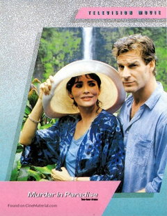 Murder in Paradise (1990)