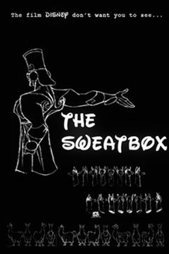 The Sweatbox (2002)