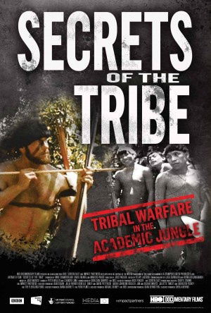 Secrets of the Tribe