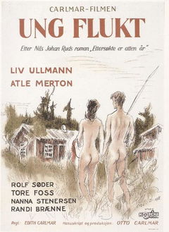 Ung flukt (1959)