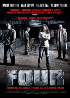 Four (2011)