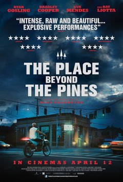 The Place Beyond the Pines (2012)