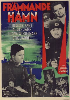 Främmande hamn (1948)
