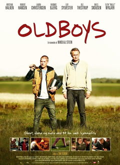 Oldboys (2009)