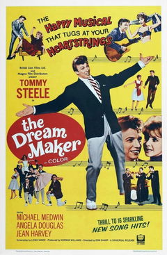 It's All Happening (1963)