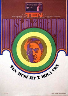 Who Saw Him Die? (1968)