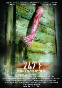 247°F (2011)