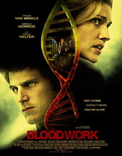 Bloodwork (2012)