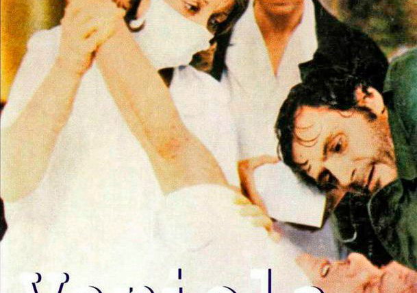 Beste Historische Films 1982 (films in het genre historisch)