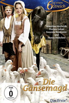 De ganzenhoedster (2009)