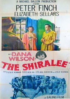 The Shiralee (1957)