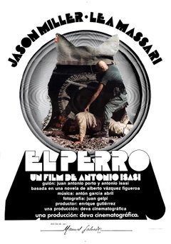 El perro (1977)