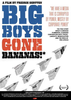 Big Boys Gone Bananas!* (2011)