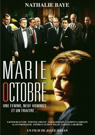 Marie-Octobre