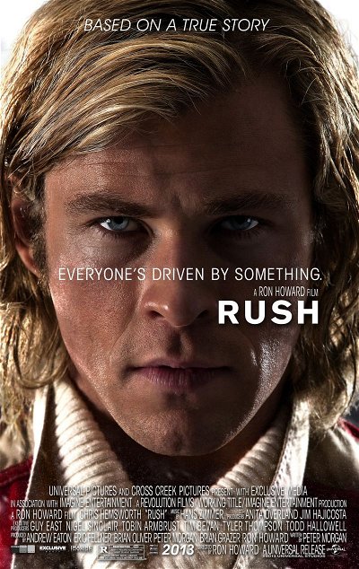 Rush film