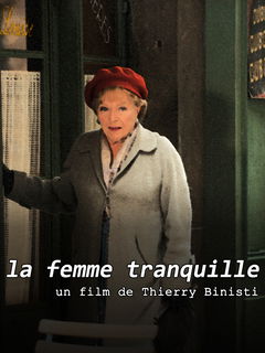 La femme tranquille (2008)