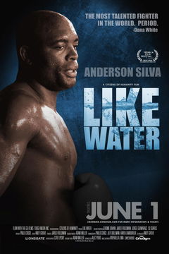 Like Water (2011)
