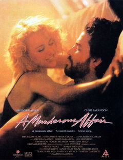 A Murderous Affair: The Carolyn Warmus Story (1992)
