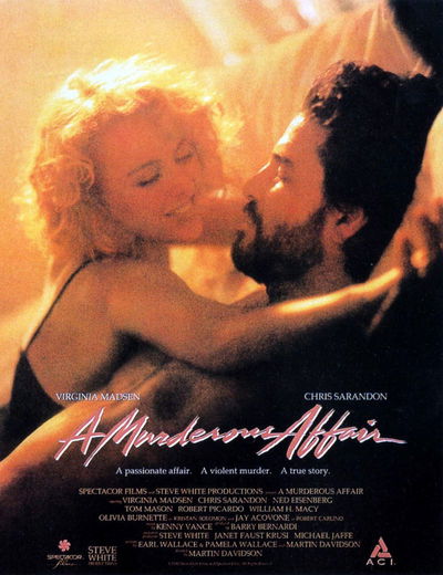 A Murderous Affair: The Carolyn Warmus Story