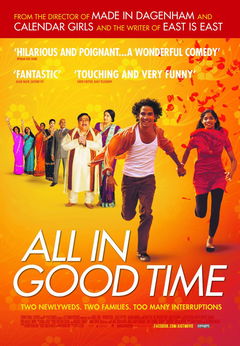 All in Good Time (2012)