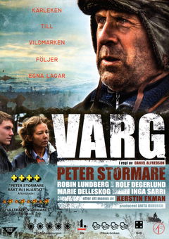 Wolf (2008)