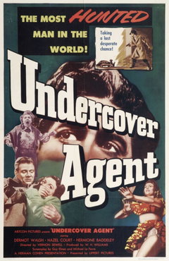 Counterspy (1953)