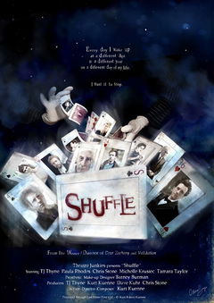 Shuffle (2011)