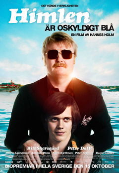 Himlen är oskyldigt blå (2010)